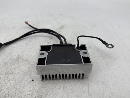 1998 Harley Softail Custom FXSTC OEM Voltage Regulator Rectifier
