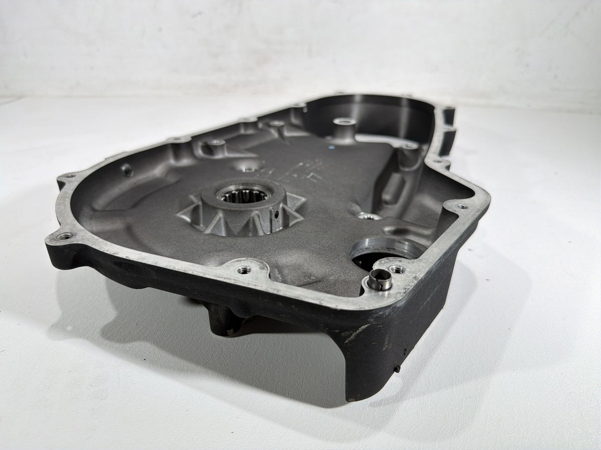 2008 Harley Softail Custom FXSTC OEM Inner Primary Clutch Cover