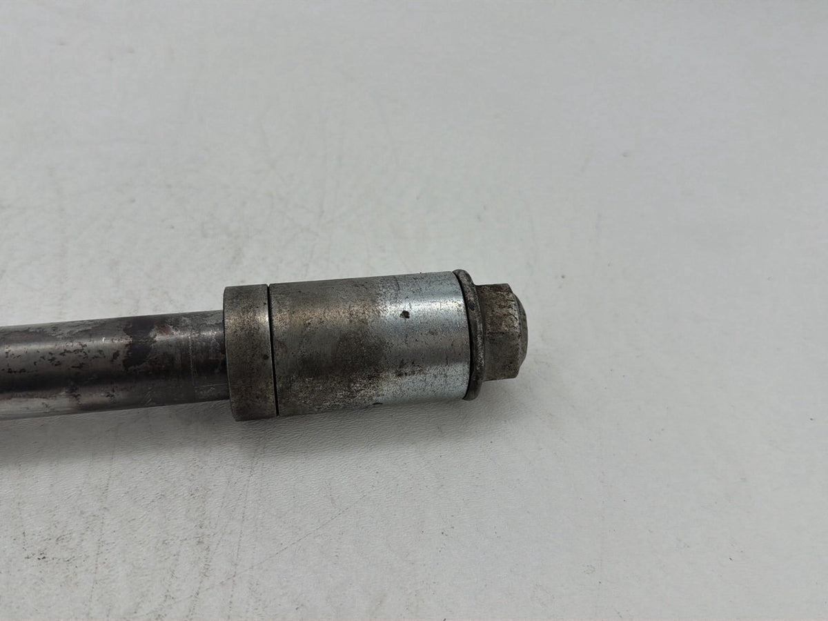 2007 Harley Dyna Street Bob FXDBI OEM Rear Wheel Axle Bolt Shaft 41114-06