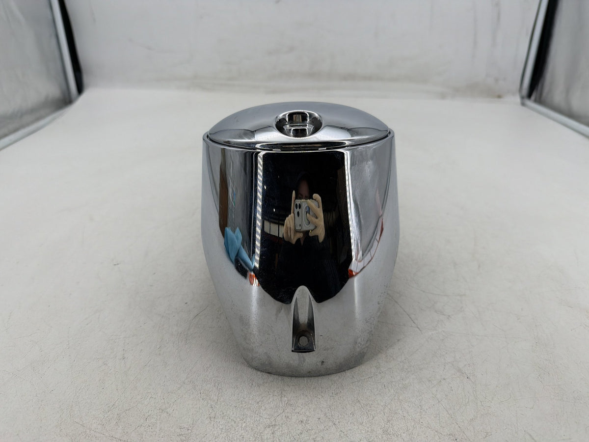 2011 Harley Street Glide Touring FLHX-103 OEM Fuel Gas Tank Dash Console NOKey