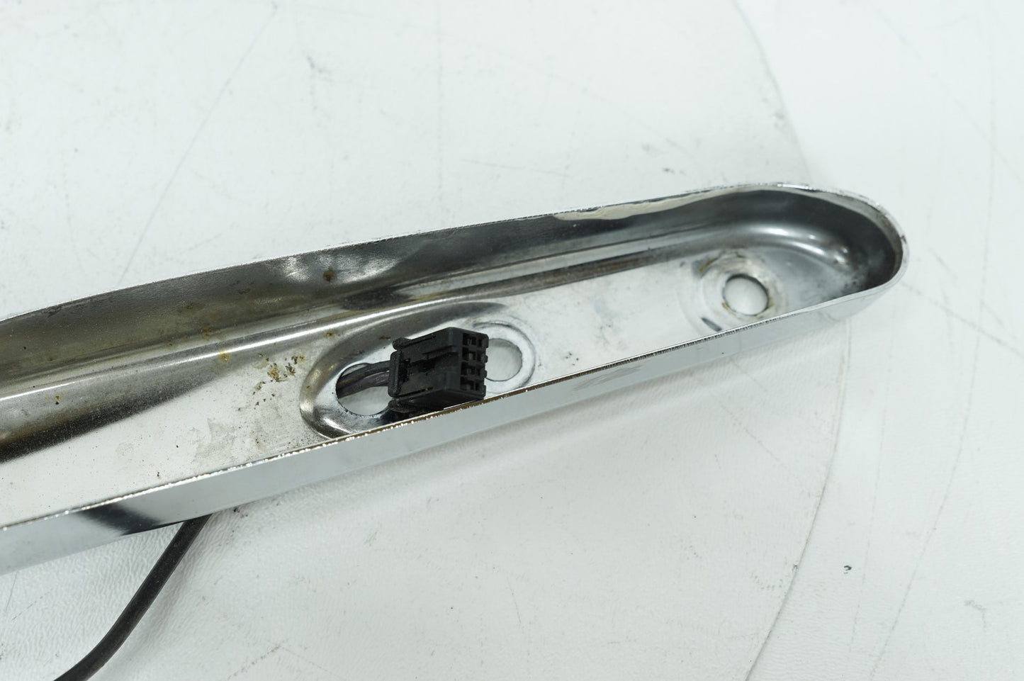 2004 - 2013 Harley-Davidson Sportster Seventy-Two Rear Left Turn Signal Indicator 68461-09