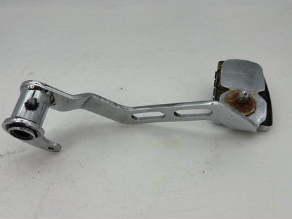 1999 - 2006 Harley-Davidson Touring Road King Foot Brake Control Lever Pedal  	42407-87B
