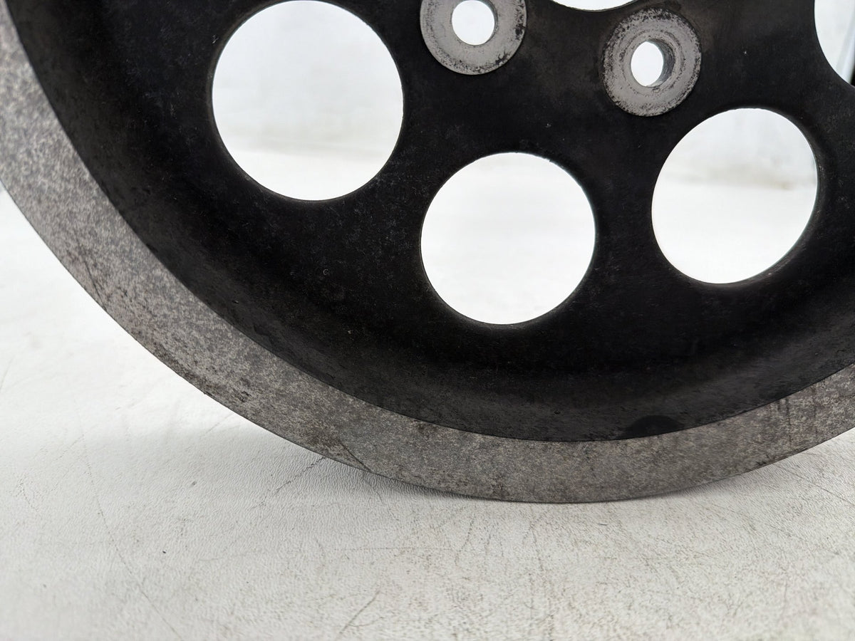 1996 Harley Electra Glide Touring Ultra OEM Rear Driver Pulley Sprocket 70T 1.5"