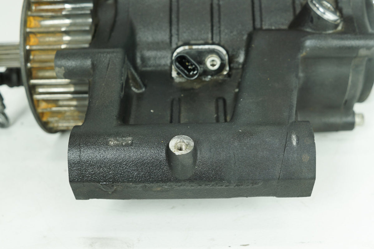 2008 Harley Softail FLSTC Heritage Classic OEM 6 Speed Transmission Gearbox