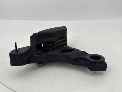 2019 - 2023 Harley-Davidson Touring Street Glide Rear Back Brake Caliper w/ Bracket 44080-08C