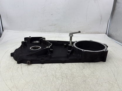2012 Harley Dyna Super Glide Custom FXDCI OEM Inner Primary Clutch Cover