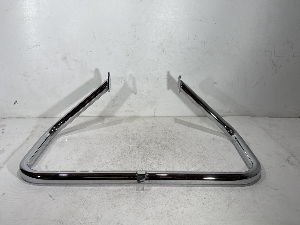 1990 Harley Electra Glide Touring Sport OEM Front Engine Crash Highway Bar Guard