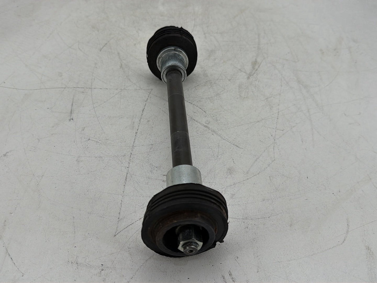 2007 Harley Electra Glide Touring Ultra OEM Rear Fork Swingarm Pivot Bolt Shaft