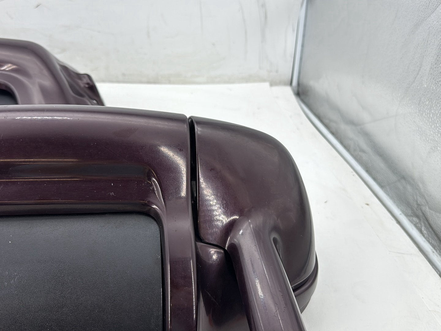 2005 Harley Electra Glide Touring Ultra FLHTCUI OEM Left & Right Lower Fairing Cowl Covers