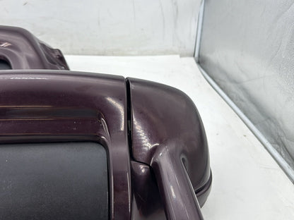 2005 Harley Electra Glide Touring Ultra FLHTCUI OEM Left & Right Lower Fairing Cowl Covers