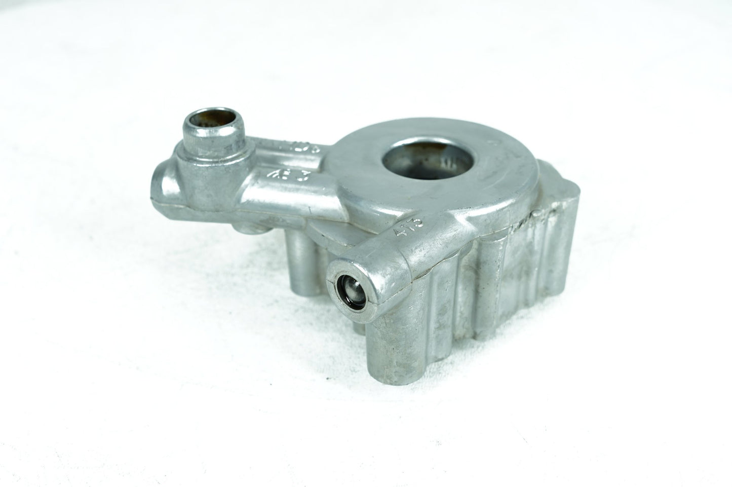 2000 - 2006 Harley-Davidson Softail Deuce Engine Motor Oil Pump Strainer 26290-99A
