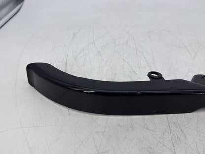 2011 Harley Softail FLSTFB Fat Boy OEM Drive Belt Guard Cover Shield
