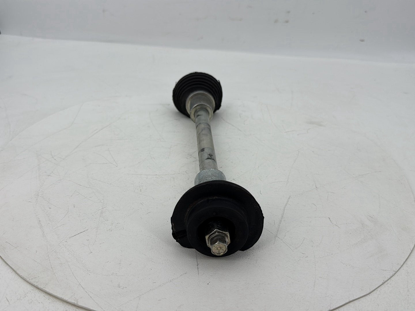 2019 - 2023 Harley-Davidson Touring Street Glide Rear Fork Swingarm Pivot Bolt Shaft 47540-11