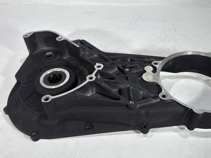 2000 Harley Dyna FXDWG Wide Glide OEM Inner Primary Clutch Cover