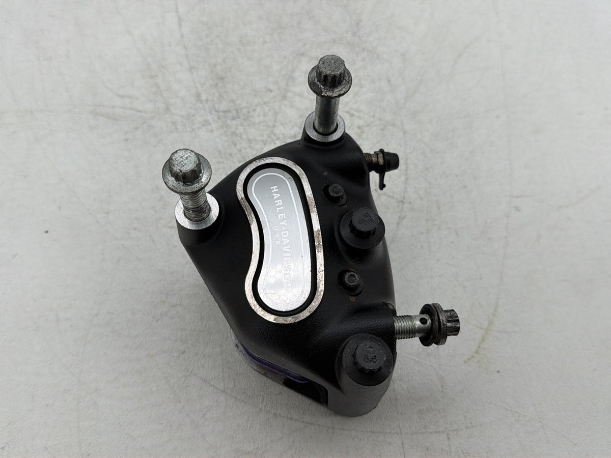 2005 Harley Dyna Wide Glide FXDWG OEM Front Left 1 Brake Caliper