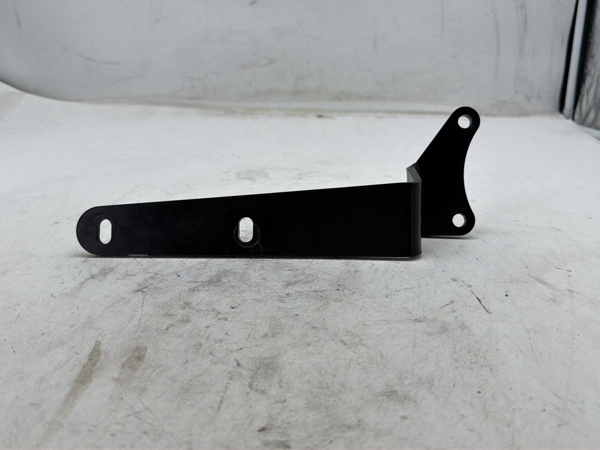 2011 Harley Road Glide Touring FLTRX OEM Exhaust Hanger Bracket Mount Support