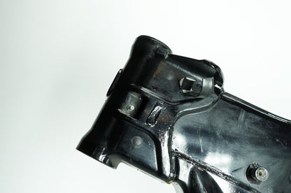 2008 - 2016 Harley-Davidson Touring Electra Glide Ultra Body Main Frame Chassis SLVG 47900-10BHP