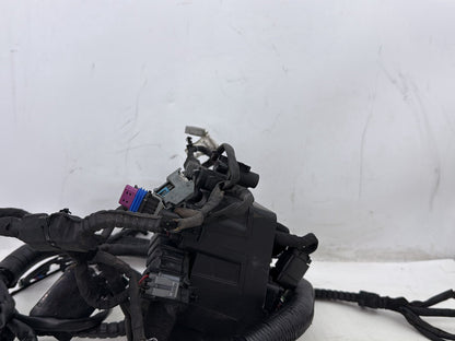 2012 Harley Dyna Super Glide Custom FXDCI OEM Main Wire Wiring Harness Loom