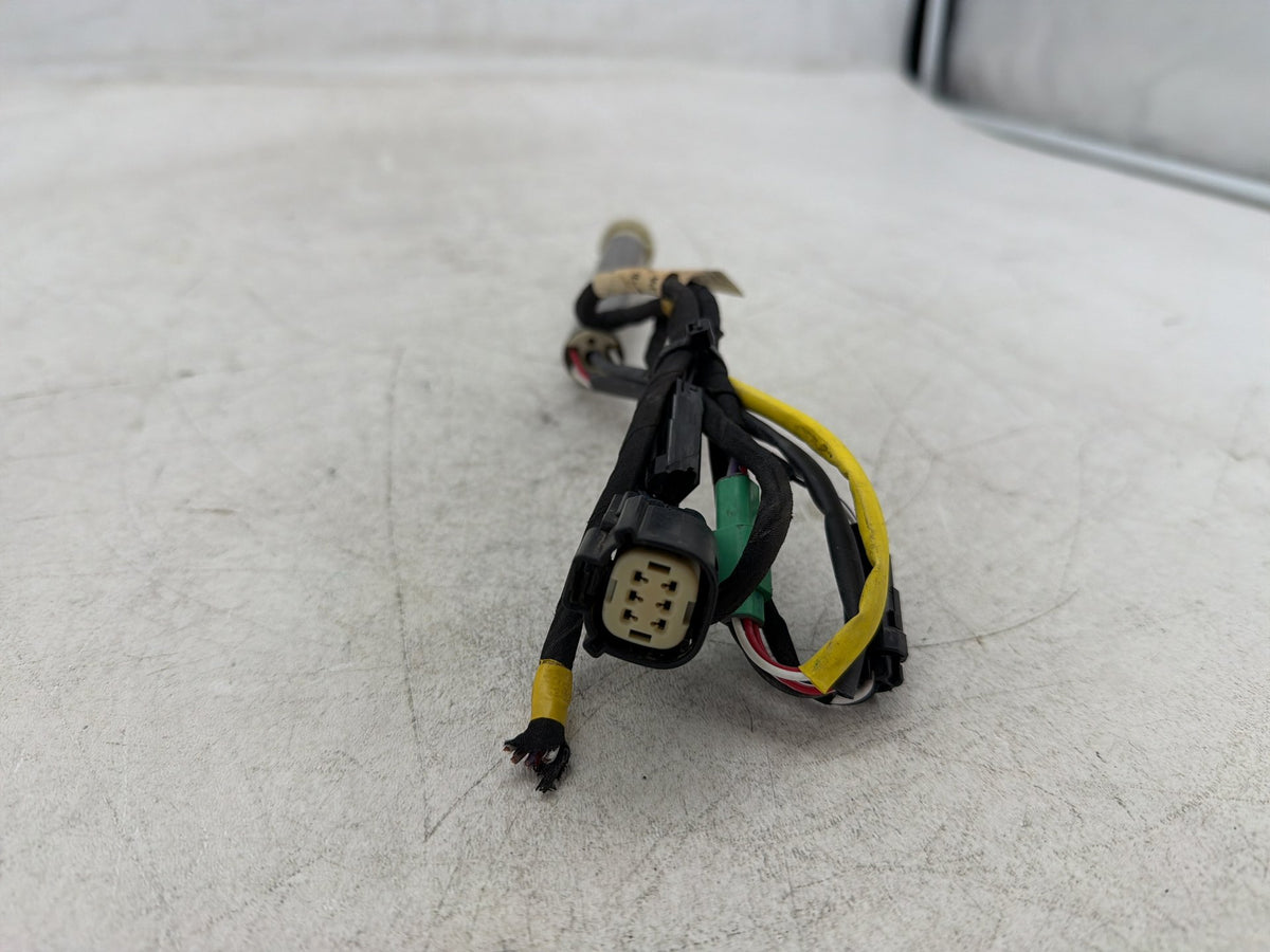2015 Harley Electra Glide Ultra OEM Twist Grip Ride Fly By Wire Throttle Sensor