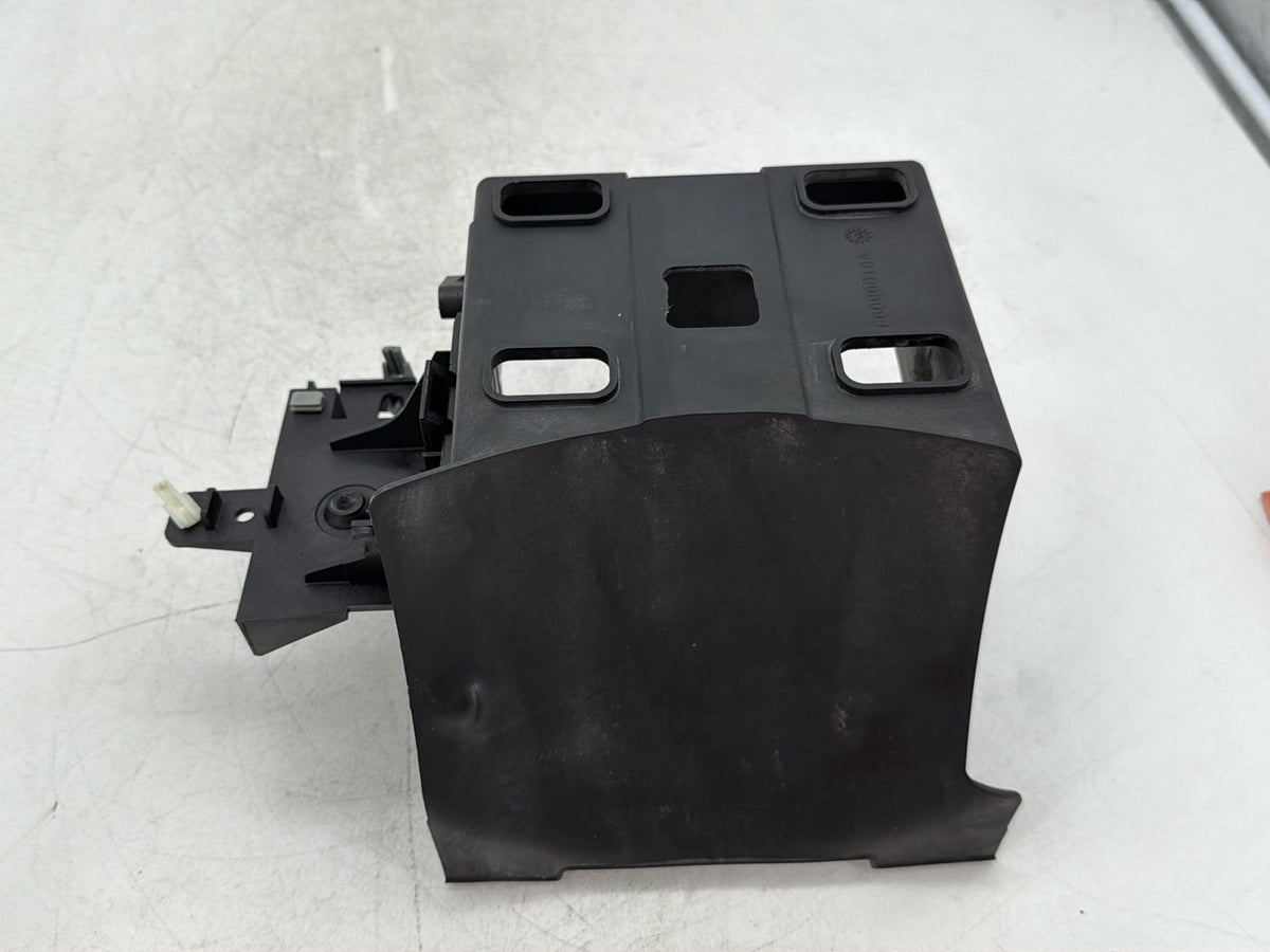 2018 Harley Road Glide Touring FLTRXS OEM Battery Tray Bracket Holder Carrier
