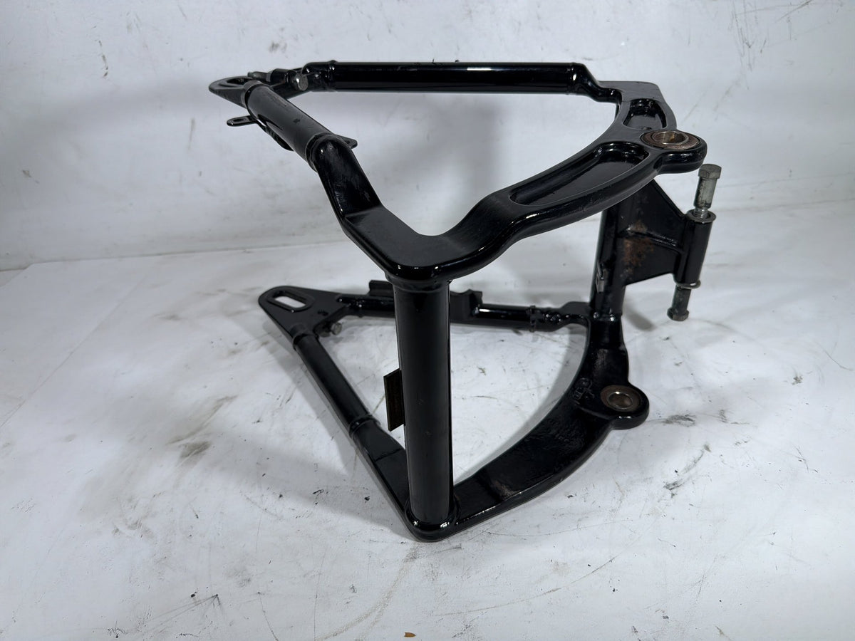 2006 Harley Softail Deuce FXSTDI OEM Rear Fork Swingarm Swing Arm