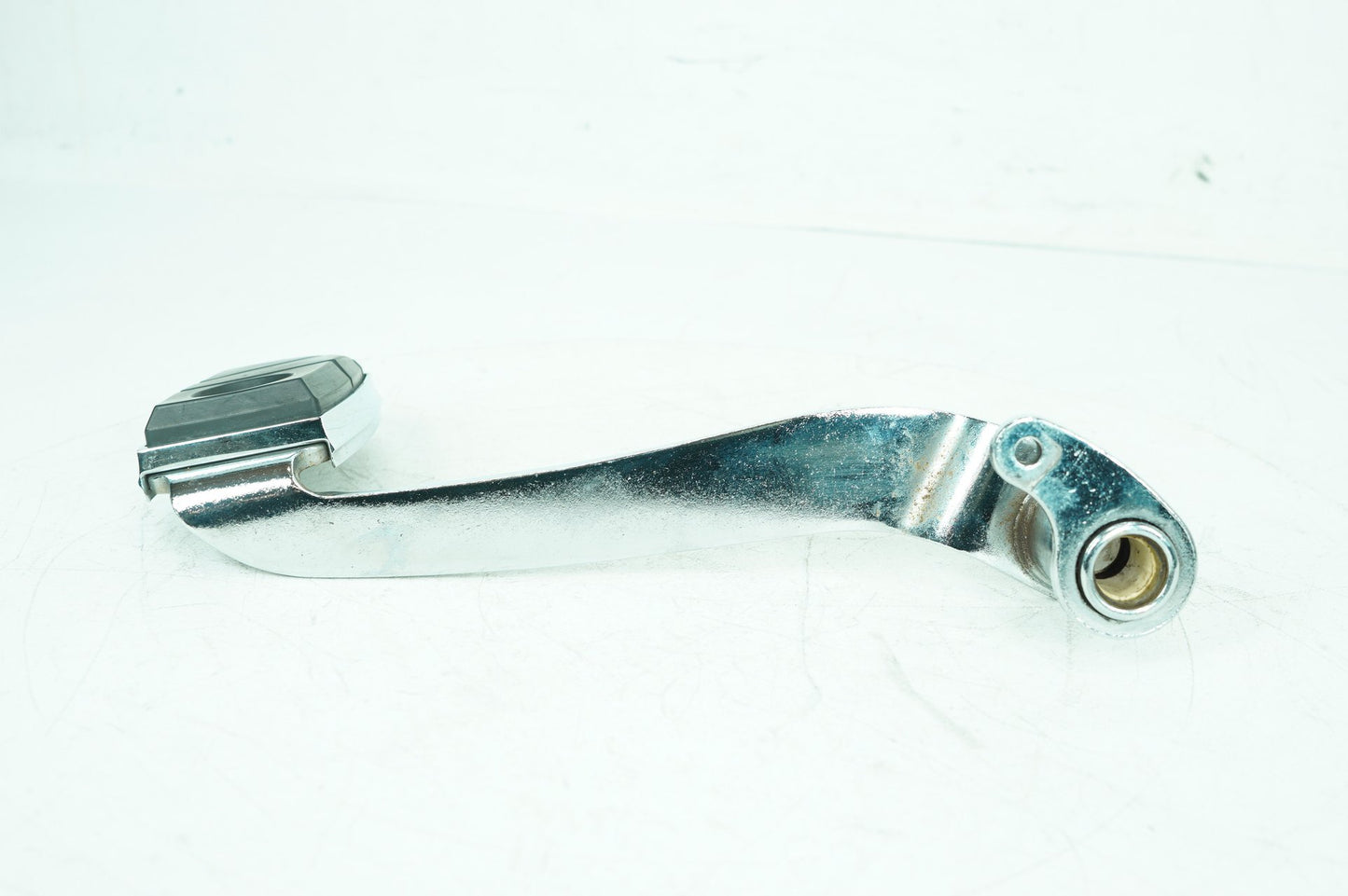 1999 - 2006 Harley-Davidson Touring Road Glide Foot Brake Control Lever Pedal 42407-02