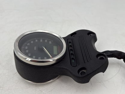1999 - 2006 Harley-Davidson Dyna Super Glide Speedo Speedometer Gauge Cluster 67478-04B