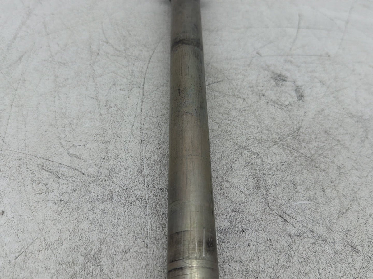 2014 Harley Dyna Switchback FLD OEM Rear Wheel Axle Bolt Shaft