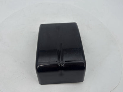 2007 - 2017 Harley-Davidson Dyna Wide Glide Electrical Panel Holder Bracket Carrier Caddy 66361-12