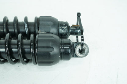 2008 - 2016 Harley-Davidson Touring Electra Glide Ultra Rear Left Right Shock Absorbers Progressive Suspension