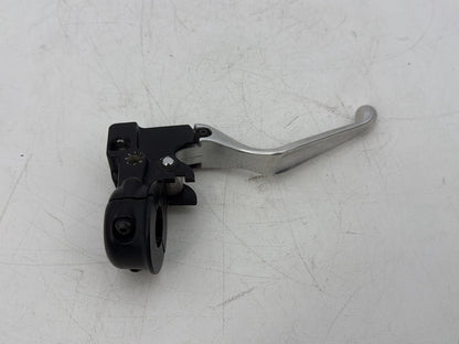 2006 Harley Sportster XL883C 883 Custom OEM Front Left Hand Clutch Control Lever