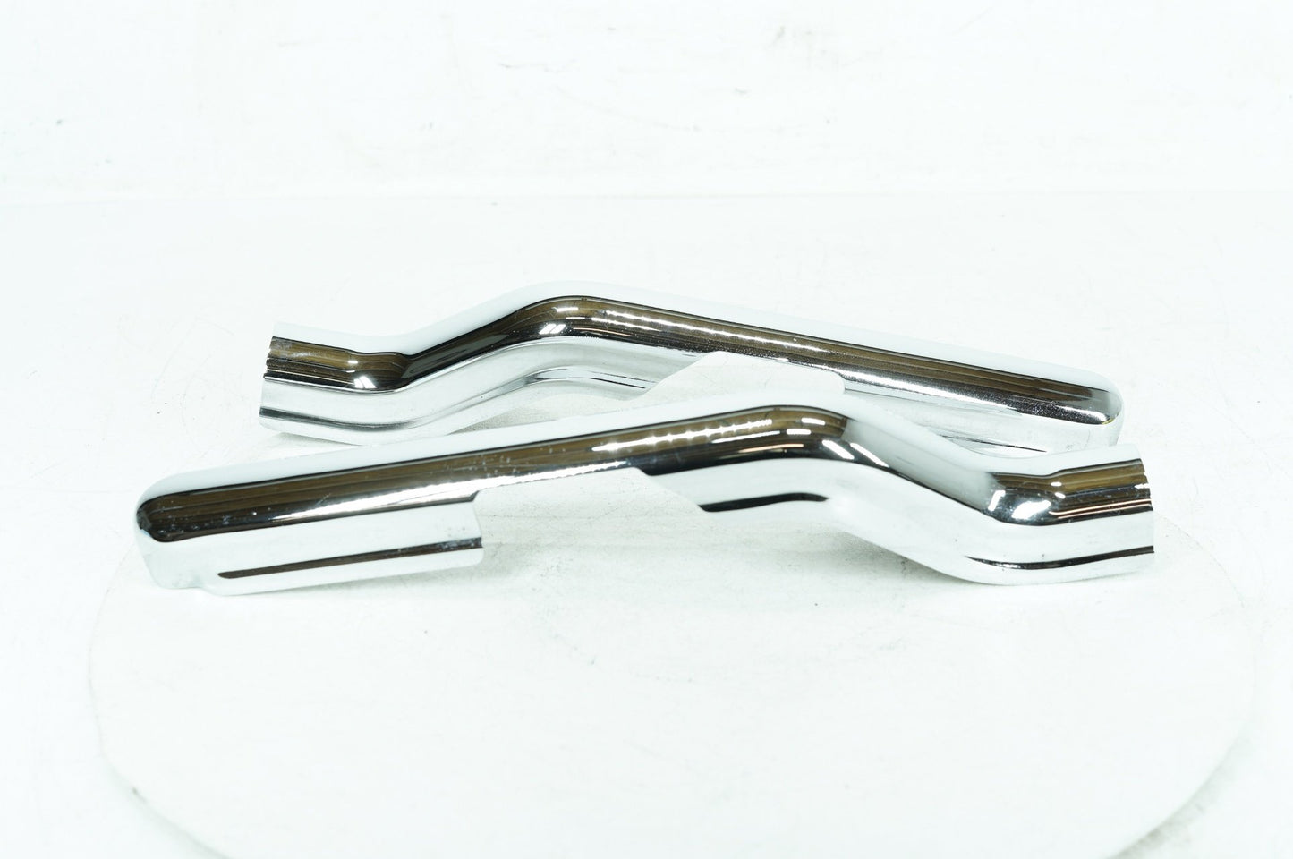 1999 - 2006 Harley-Davidson Touring Electra Glide Classic Left Right Saddlebag Fender Struts Brackets 47502-97