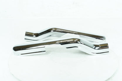 1999 - 2006 Harley-Davidson Touring Electra Glide Classic Left Right Saddlebag Fender Struts Brackets 47502-97