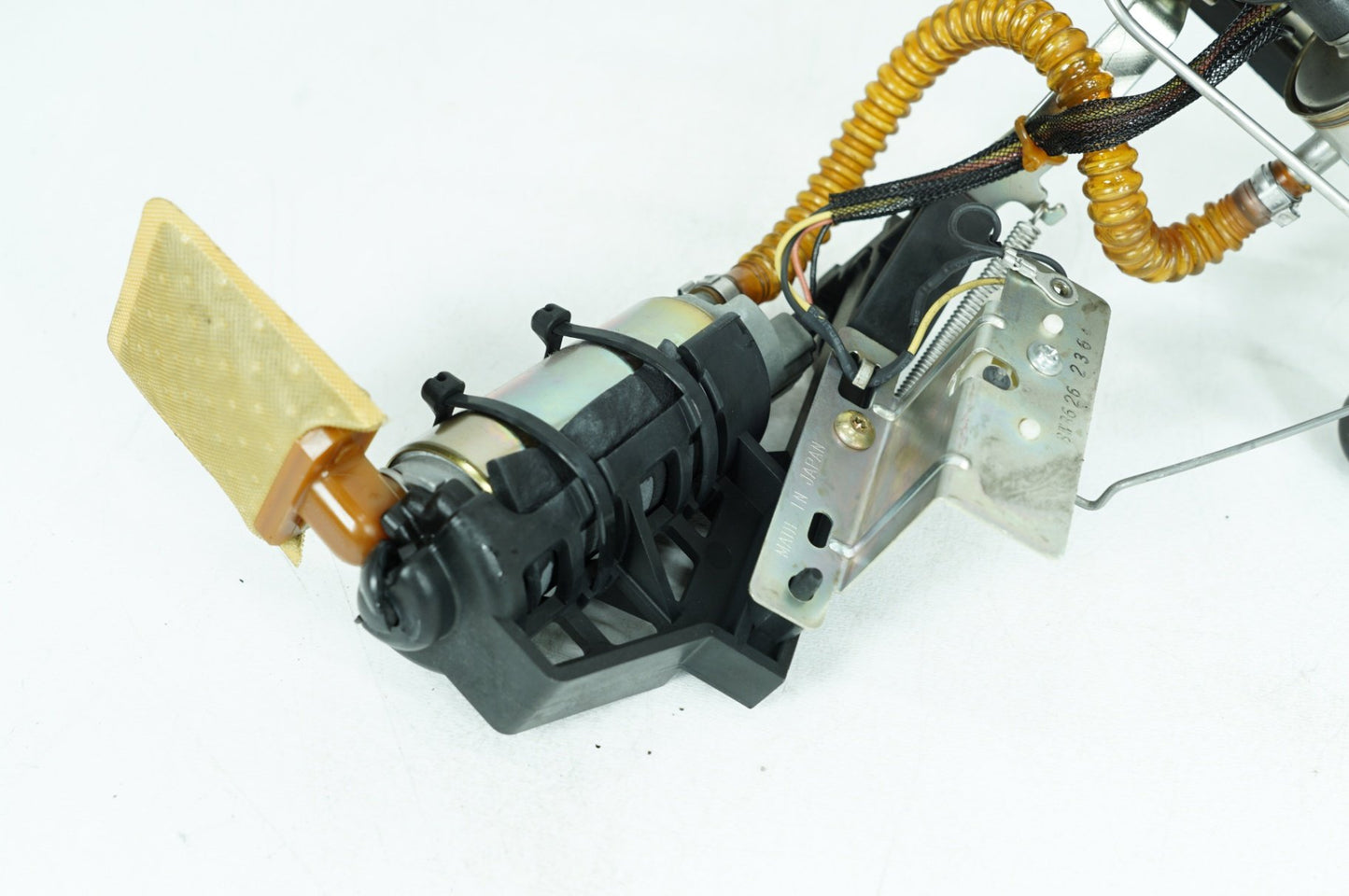 1999 - 2006 Harley-Davidson Touring Electra Glide Police Gas Gasoline Fuel Petrol Pump Sending 62897-01B