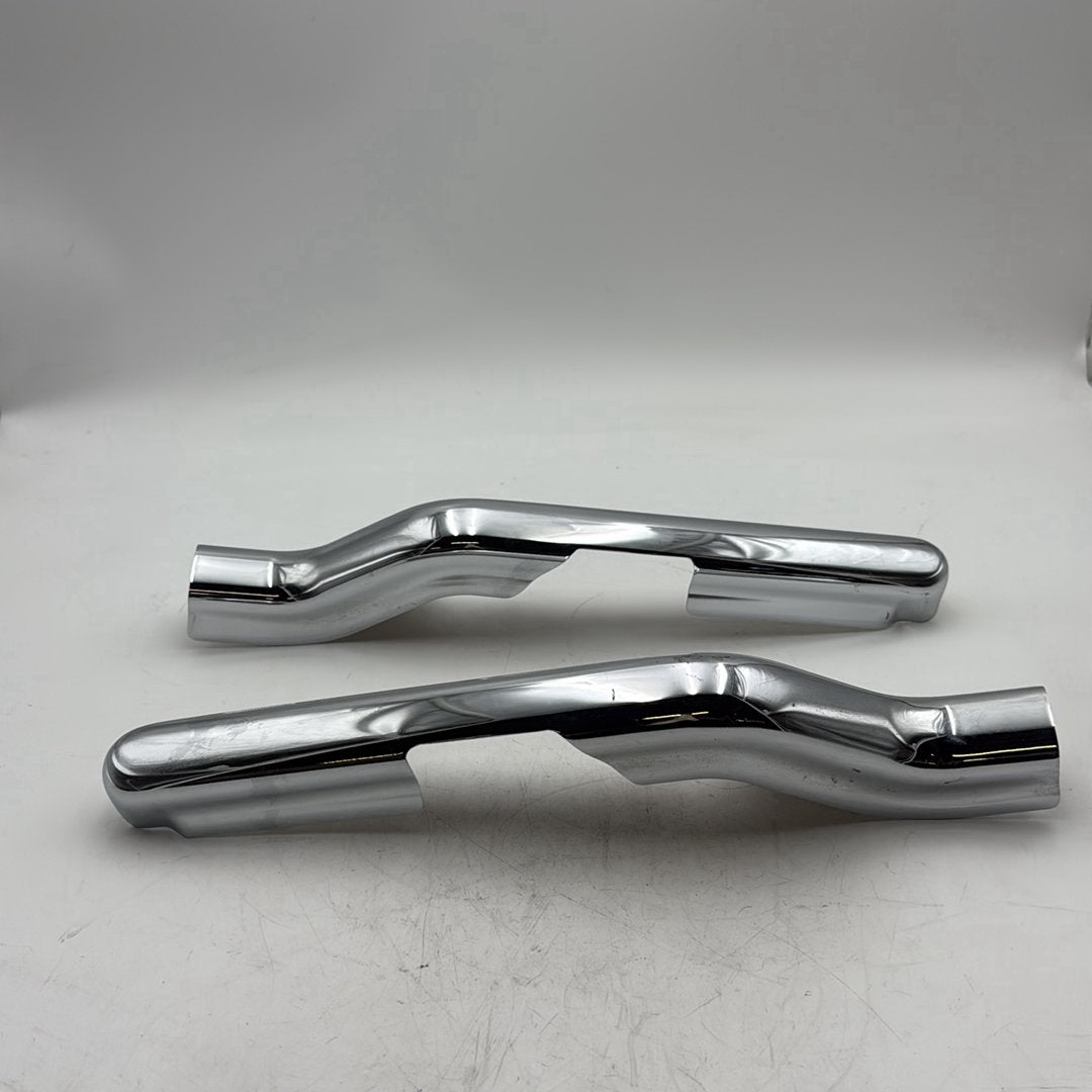 2007 - 2012 Harley-Davidson Touring Electra Glide Classic Rear Left Right Fender Struts Bracket  	47502-97