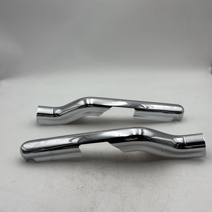 2007 - 2012 Harley-Davidson Touring Electra Glide Classic Rear Left Right Fender Struts Bracket  	47502-97