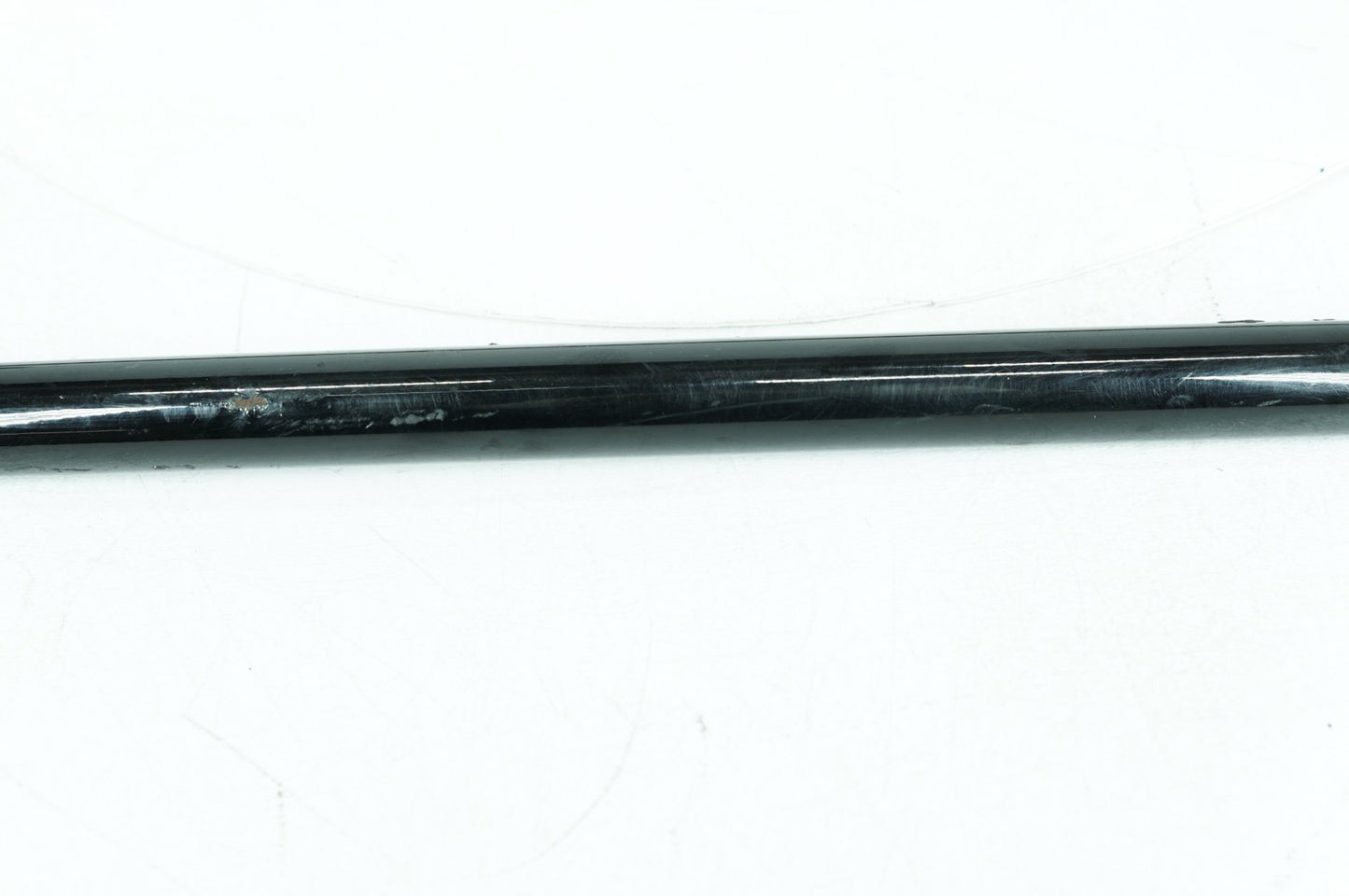 2017 - 2025 Harley-Davidson Touring Street Glide Rear Left Right Saddlebag Guard Rails Bar 90200549