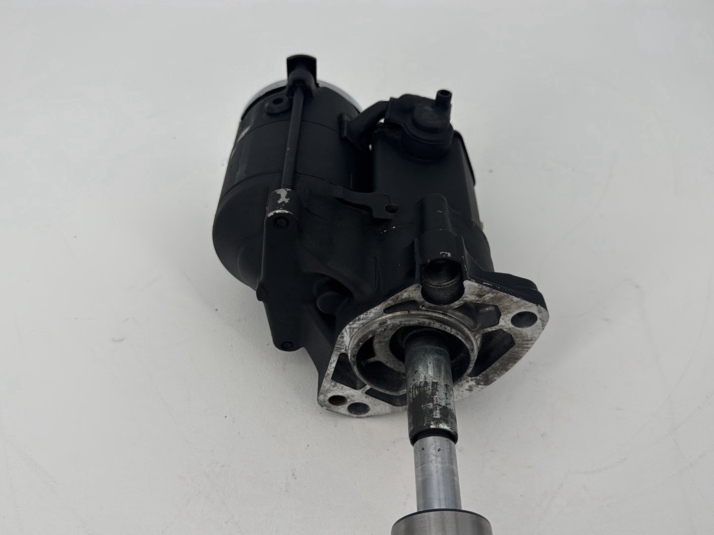 1999 - 2006 Harley-Davidson Dyna Low Rider Engine Starter Motor