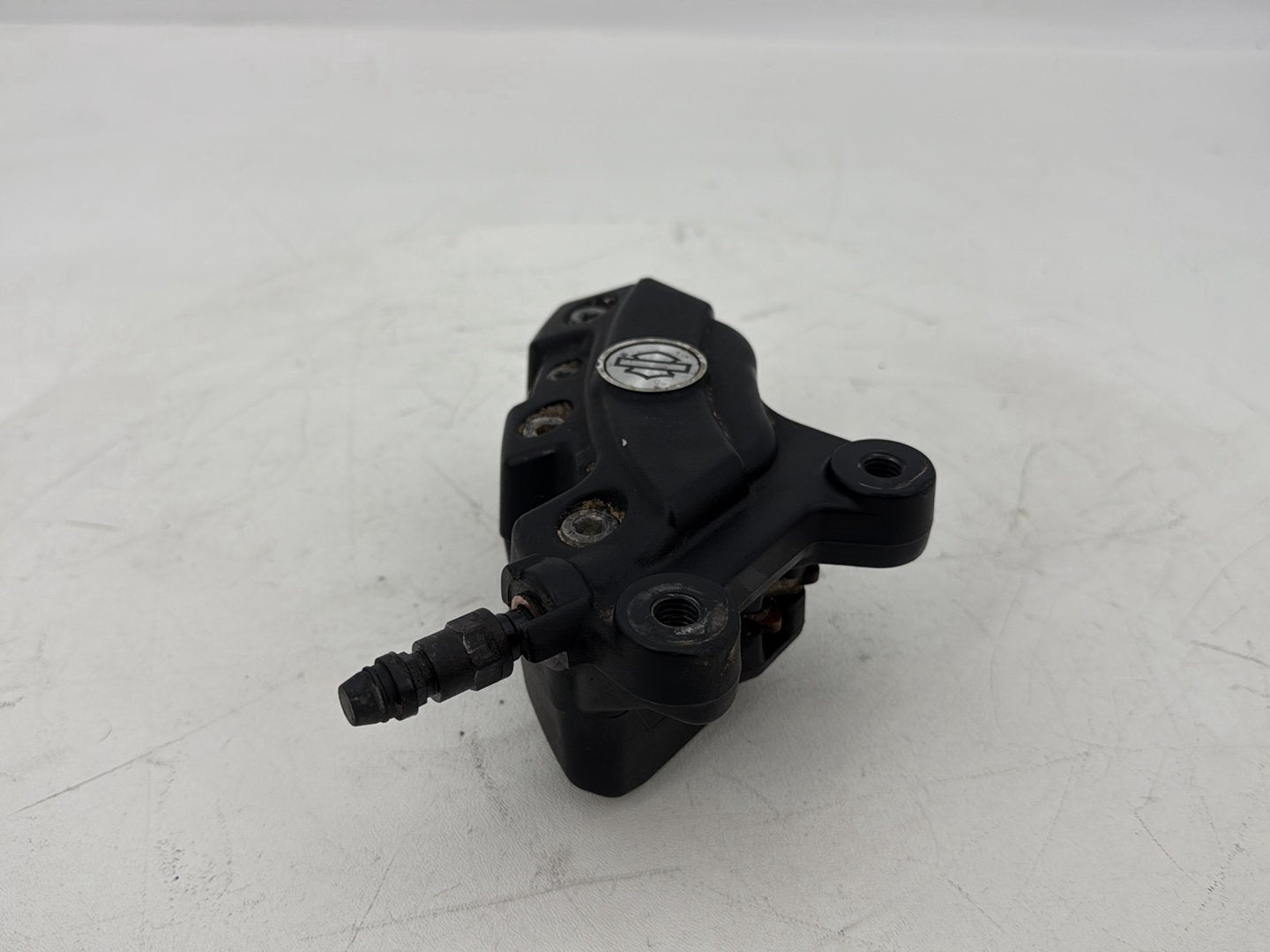 2019 - 2023 Harley-Davidson Touring Street Glide Front Left 1 Brake Caliper 43027-08