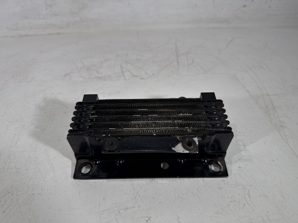 2011 Harley Street Glide Touring FLHX-103 OEM Oil Cooling Cooler Core Radiator