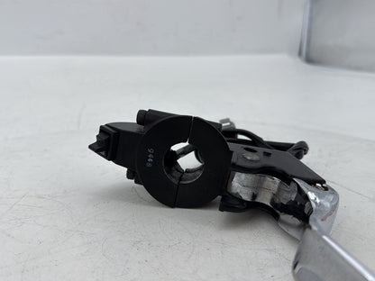 95 Harley Electra Glide Touring Classic OEM Front Left Hand Clutch Control Lever