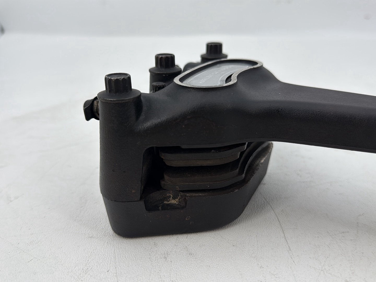 1999 - 2006 Harley-Davidson Softail Heritage Rear Back Brake Caliper 44016-00D