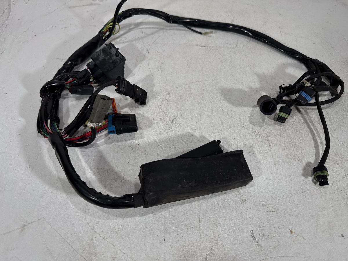 2001 Harley Electra Glide Touring Classic OEM Engine Bay Wire Wiring Harness