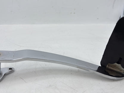08 Harley Touring FLHTCU Electra Glide Ultra OEM Foot Brake Control Lever Pedal