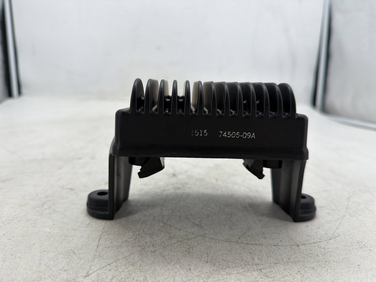 2015 Harley Electra Glide Touring Ultra OEM Voltage Regulator Rectifier