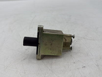 2005 Harley Touring FLHRCI Road King Classic OEM Ignition Switch Cylinder Barrel Lockset NOKey