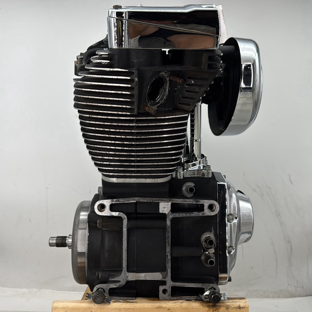 2003 Harley Electra Glide Touring Ultra FLHTCUI OEM EFI Twin Cam 88 Engine Motor