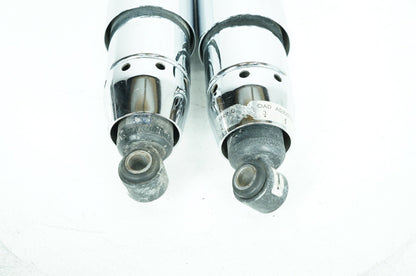 2007 - 2017 Harley-Davidson Dyna Fat Bob Rear Left Right Shock Absorbers 54537-08