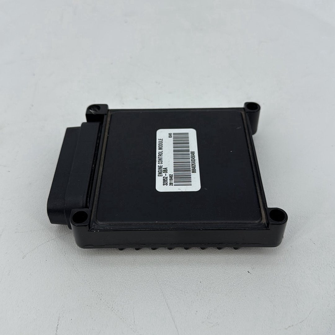 2007 - 2012 Harley-Davidson Dyna Super Glide Engine Control Module Brain ECU ECM 32852-08A