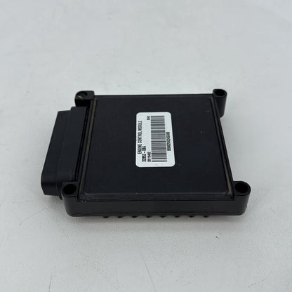 2007 - 2012 Harley-Davidson Dyna Super Glide Engine Control Module Brain ECU ECM 32852-08A